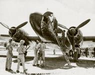 Asisbiz Japanese surrender at 1340 AAF Base Unit Kunming China 27th Aug 1945 01