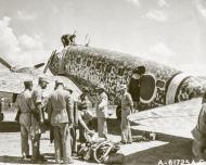 Asisbiz Japanese surrender at 1340 AAF Base Unit Kunming China 27th Aug 1945 02