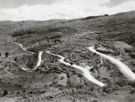 Asisbiz Many suppies that couldn't be flown in had to be carried by road knwon as the Burma Road 1944 01