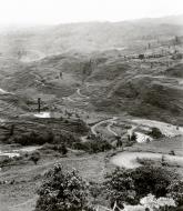 Asisbiz Many suppies that couldn't be flown in had to be carried by road knwon as the Burma Road 1944 02