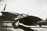 Asisbiz P 51B Mustang 14AF 23FG named Woofus at a Chinese airbase FRE10262