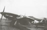 Asisbiz P 51B Mustang 14AF 23FG75FS 39 Pot Limit at a Chinese airbase FRE10257