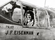 Asisbiz P 51B Mustang 14AF 23FG76FS Jerome F Eisenman was lost on a mission in Guangxi near Liuzhou city China 01