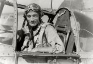 Asisbiz P 51C Mustang 14AF 23FG118TRS Don Penning Last Flight 01