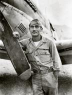 Asisbiz P 51C Mustang 14AF 23FG118TRS Don Penning Last Flight 02