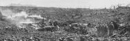 Asisbiz 44 63733 P 51D Mustang 7AF 21FG72FS 252 Honey Chile Jim Van Nada crashed on take off from Iwo Jima FRE10332