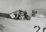 Asisbiz 44 63775 P 51D Mustang 7AF 15FG46FS Maj Fred A Shirley CO claims two 'kills' escort mission to Tokyo 12th April 1945 01