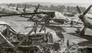 Asisbiz 44 63822 P 51D Mustang 7AF 15FG47FS 150 Lil Butch Lt Robert Down Iwo Jima 1945 01