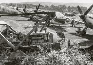 Asisbiz 44 63822 P 51D Mustang 7AF 15FG47FS 150 Lil Butch Lt Robert Down Iwo Jima 1945 02