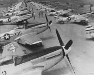 Asisbiz 44 63946 P 51D Mustang 7AF and 20AF 21FG531FS 306 at Iwo Jima FRE10330
