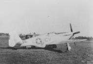 Asisbiz 42 103227 P 6C Mustang 9AF 12TAC111TRS CV at Dijon Longvic airbase in Oct 1944 FRE10234