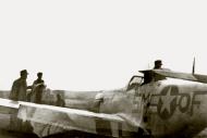 Asisbiz 44 14272 F 6D Mustang 9AF 67TRG15RS 5MF crashed Rokycany Region Czech Republic 25th Apr 1945 02