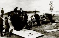 Asisbiz 44 14272 F 6D Mustang 9AF 67TRG15RS 5MF crashed Rokycany Region Czech Republic 25th Apr 1945 03