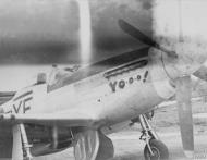 Asisbiz 44 14524 P 51D Mustang SFX2SF YFM Yo o o Lt Ray L Shewfelt (ex 479FG) FRE2942