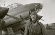 Asisbiz Aircrew Soviet 40GvBAP Hero of the Soviet Union Lt Colonel Korzunov 1942 01