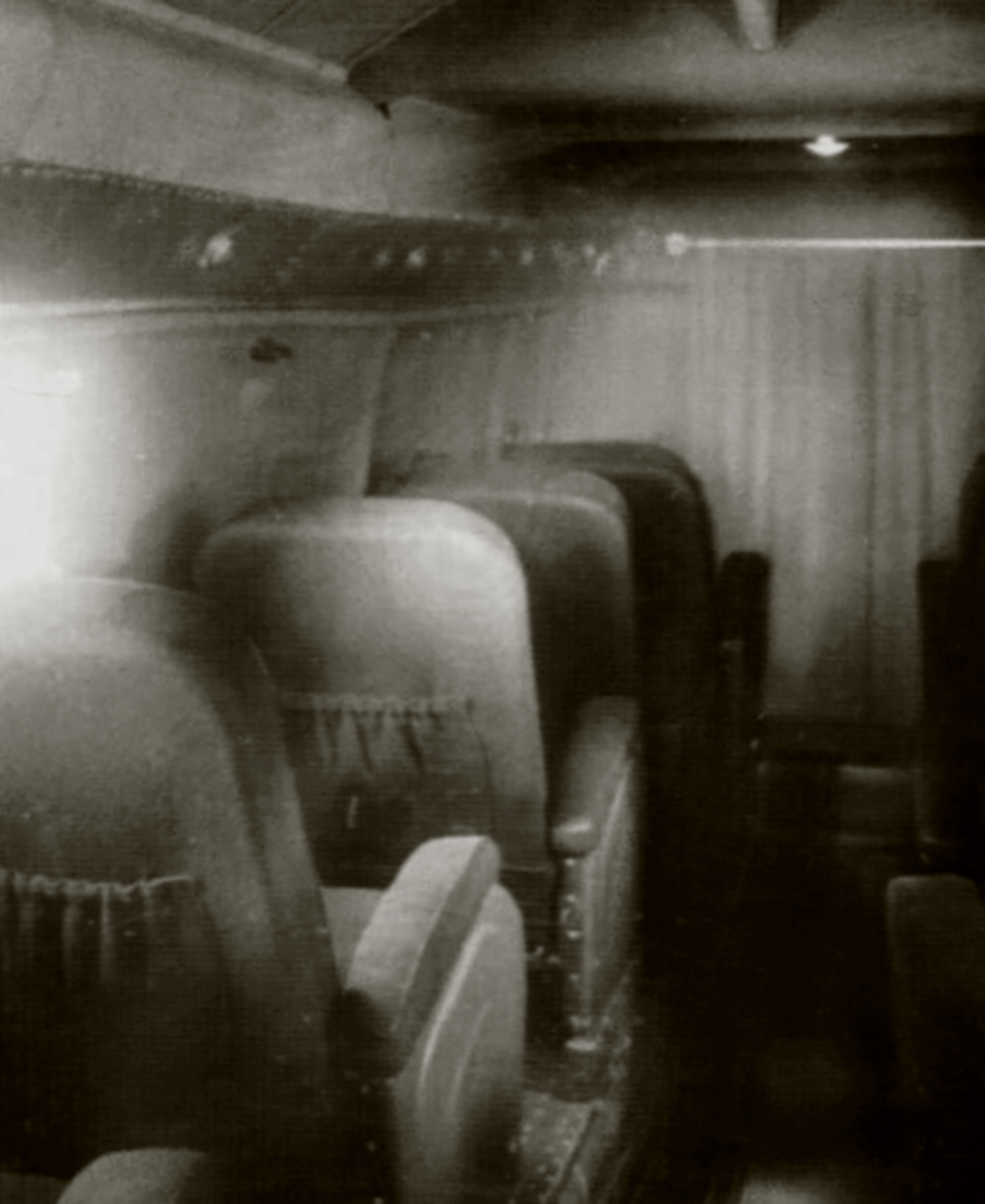 Petlyakov Pe 8 4AM 35 Nr 42066 Molotovs transport aircraft USA 1942 03