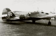 Asisbiz SCW Tupolev SB 2M100A Spain Republican AF W46 BK069 Barajas 1938 01