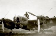 Asisbiz Tupolev SB 2M103 abandoned on a soviet airfield and captured during operation Barbarossa 1941 ebay 01