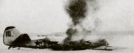 Asisbiz Tupolev SM 2M 35SBAP or 50SBAP Red 10 destroyed during Barbarossa 1941 01