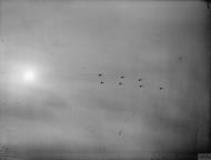Asisbiz Fleet Air Arm 736NAS Spitfire NAS at Yeovilton Somersetshire Sep 1943 IWM A18983