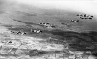 Asisbiz Fleet Air Arm 885NAS Seafires over Ireland 1944 01
