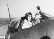 Asisbiz Aircrew Fleet Air Arm 809NAS Seafire pilot SubLt KJ Davies off Sumatra 28th Jun 1945 IWM A29579