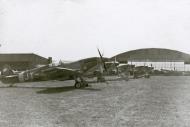 Asisbiz Czechoslovak Air Force Spitfire LFIX 2nd Air Regiment JT4 1946 eBay 01