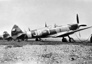 Asisbiz Czechoslovak Air Force Spitfire LFIX Air Regiment JP1 SL635 Prague 1945 eBay 01