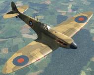 Asisbiz COD MS MkI RAF 1 Middle East Training School El Ballah Egypt 1942 V0A