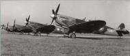 Asisbiz Spitfire HFIXe Danish AF 412 Denmark 1947 01