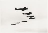 Asisbiz Spitfire HFIXe Danish AF Denmark 1947 05