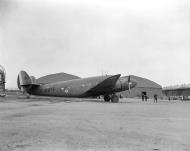 Asisbiz Lockheed 18 registration F ARTF on the runway at Maison Blanche 02