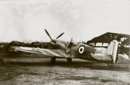 Asisbiz Spitfire LFIX Free French GRII.33 M Savoie Southeastern France autumn 1944 ebay 01