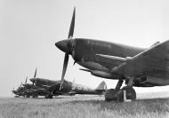 Asisbiz Spitfire MkIX FAA assigned to the French Air Force web 01