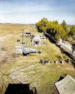 Asisbiz Spitfire VcTrop RAF 328Sqn GC1.7 Provence White 4 AR524 Djidjeli Taher Algeria 1944 ASC1