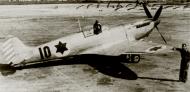 Asisbiz Spitfire LFIXe IAF 101 Tayeset Black 10 2001 Hatzor AB Israel 1948 49 01