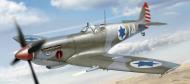 Asisbiz Spitfire LFIXe IAF 101 Tayeset White 14 2014 Hatzor AB Israel War of Independence 1948 Eduard boxart 0A