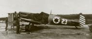 Asisbiz Spitfire LFIXe IAF 101 Tayeset White 23 2015 Hatzor AB Israel 1949 01