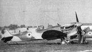 Asisbiz Spitfire MkVbTrop ICBAF 51 Stormo Maintenance Italy 1944 45 01