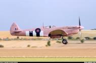 Asisbiz Airworthy Spitfire warbird PRXI RAF 16Sqn R PL965 12