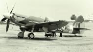 Asisbiz Spitfire F22 RAF JMM PK350 02
