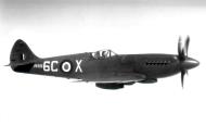 Asisbiz Spitfire PR19 Prototype RAF 541Sqn 6CX PS925 Benson 1950 ebay 01