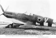 Asisbiz Spitfire XIVe RAF 430Sqn RM817 1945 01