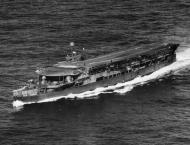 Asisbiz Aircraft carrier HMS Furious 01