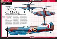 Asisbiz Spitfire MkVcTrop RAF 249Sqn S George Beurling BR323 Ta Qali Malta 1942 0A