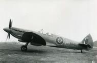 Asisbiz Seafire Prototype F15 NS487 England 1943 01