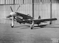 Asisbiz Spiteful prototypes RB515 to RB521 England 1945 01