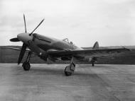 Asisbiz Spiteful prototypes RB515 to RB521 England 1945 02