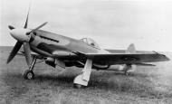 Asisbiz Spiteful prototypes RB518 England 1945 01