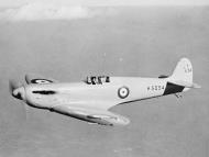 Asisbiz Spitfire 1 Prototype K5054 inspected by King Edward VIII 1936 03
